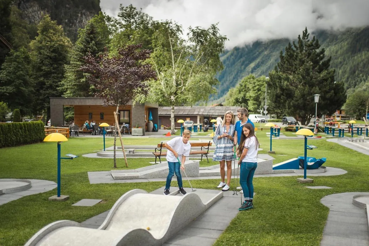 Apart Ida Solden Austria