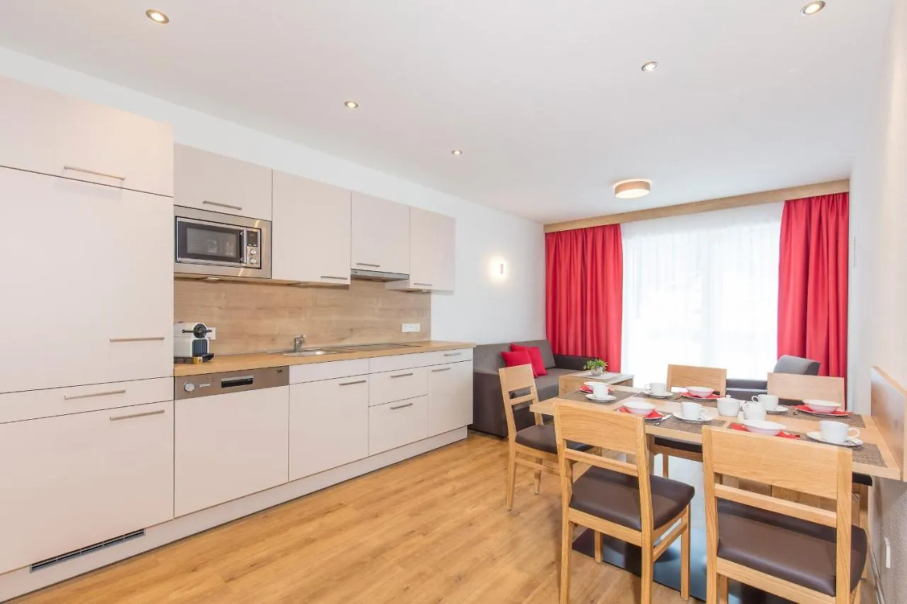 Apartment Apart Ida Solden